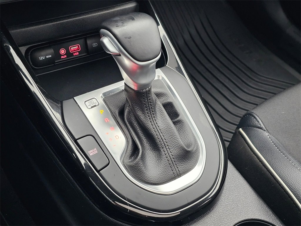 Used 2021 Kia Forte GT-Line w/ GT-Line Premium Package image 36