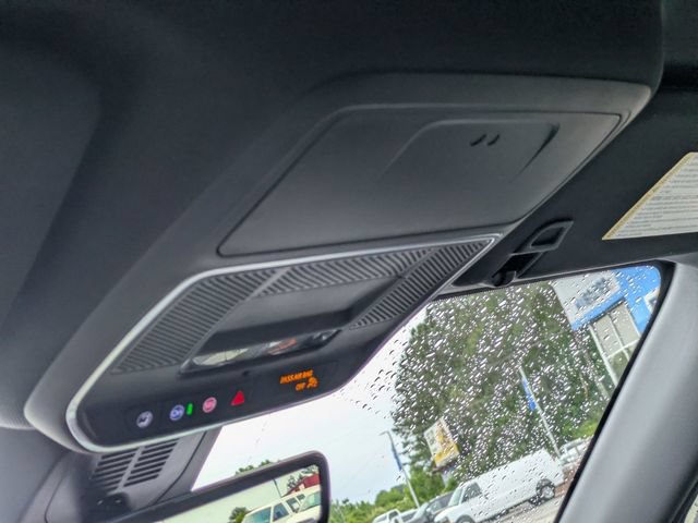 New 2026 Chevrolet Equinox RS w/ Convenience Package III FWD image 25