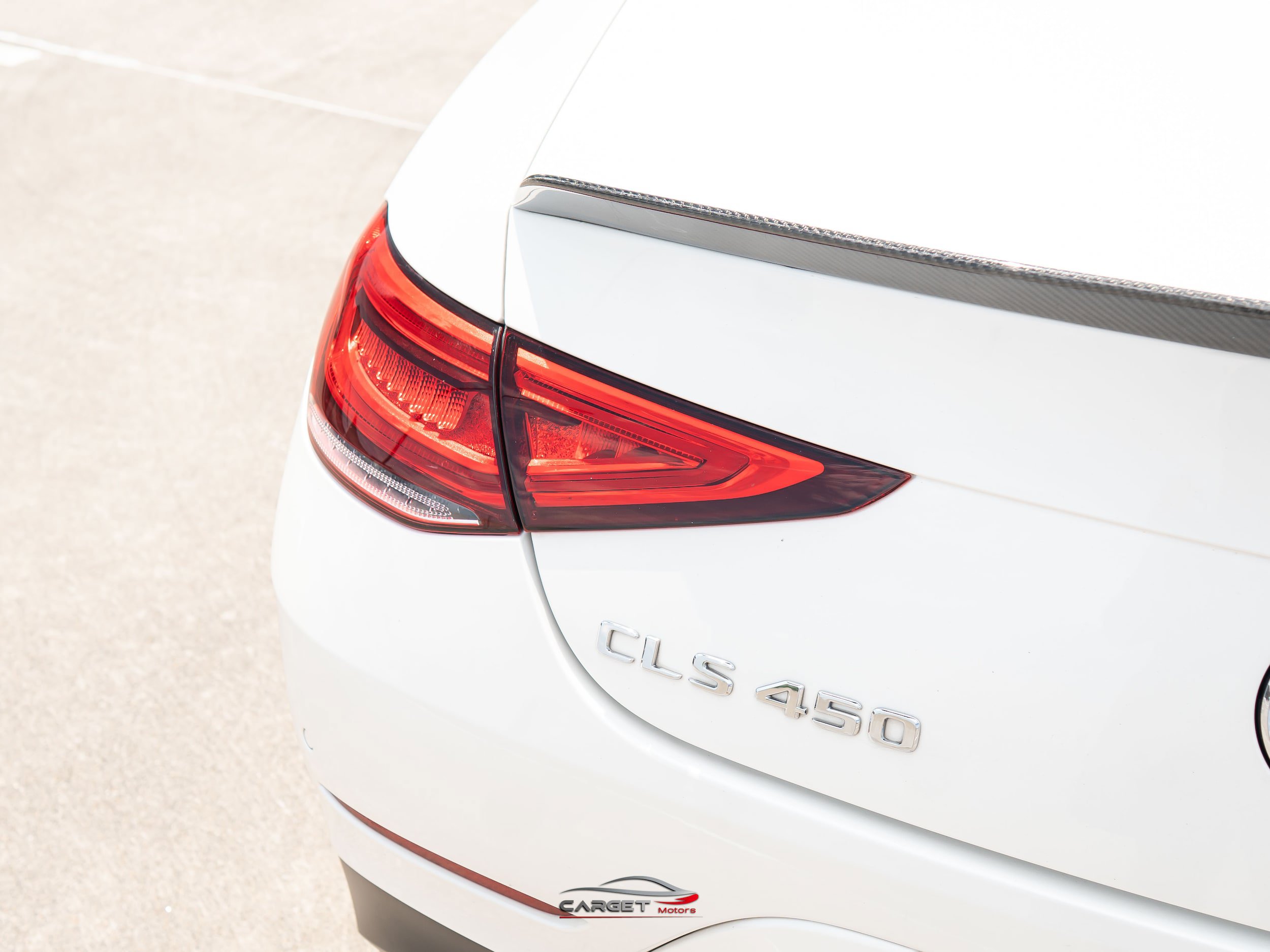 Used 2020 Mercedes-Benz CLS 450 image 46