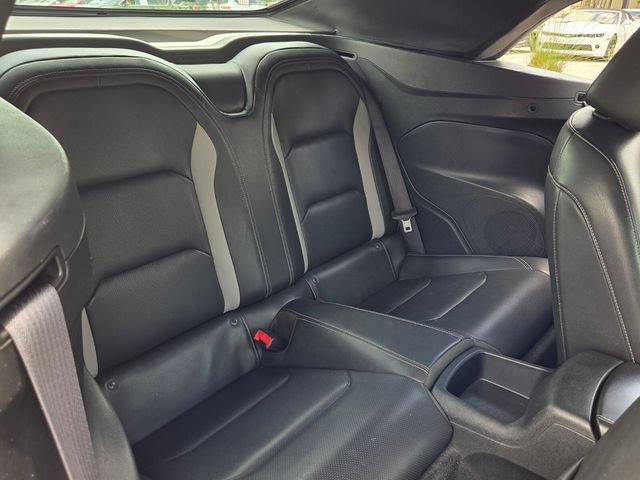 Used 2019 Chevrolet Camaro SS RWD image 14