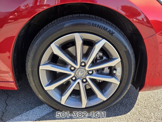 Used 2024 Acura Integra FWD image 21