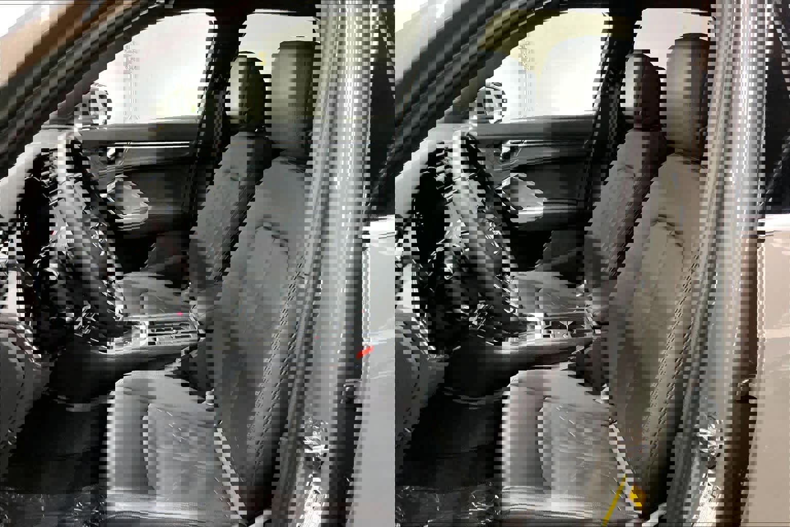 Certified 2025 Audi Q3 2.0T Premium image 28