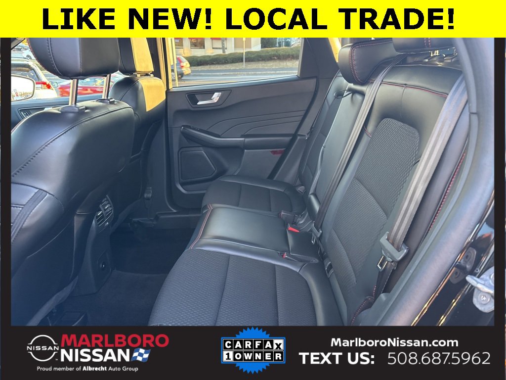 Used 2025 Ford Escape ST-Line Select image 16