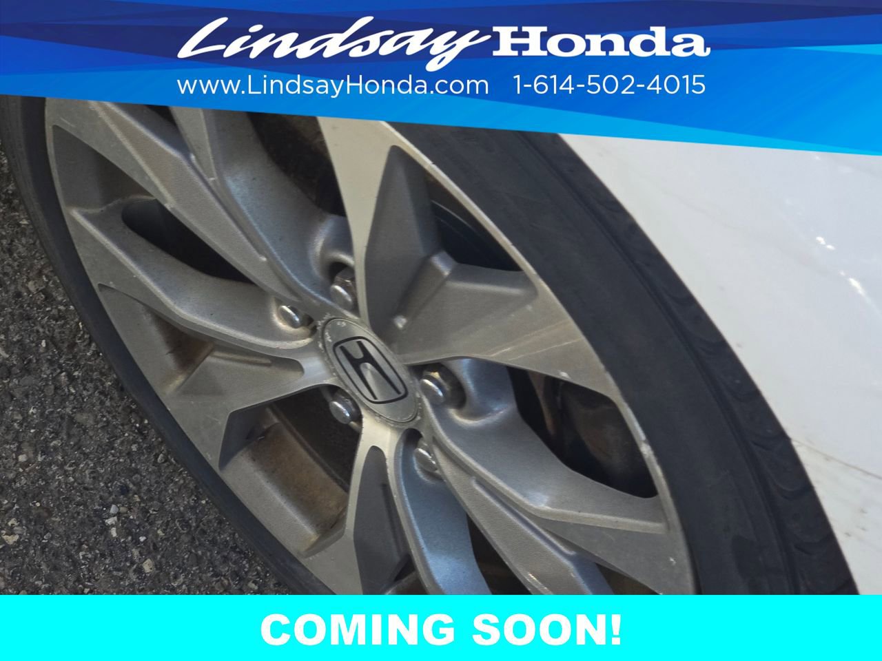 Used 2012 Honda Civic Si image 15