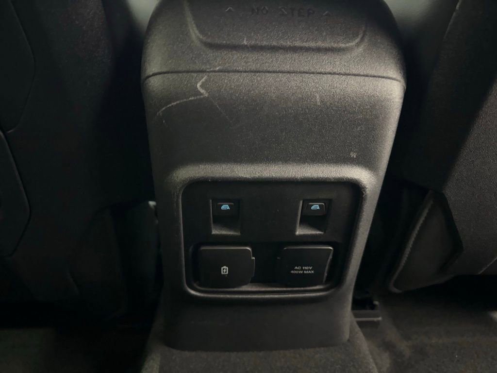 Used 2023 Ford Bronco Raptor image 27