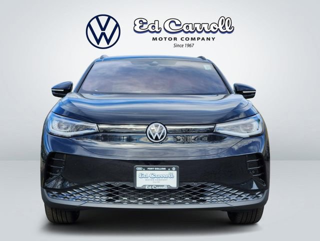 New 2026 Volkswagen ID.4 Pro S image 2