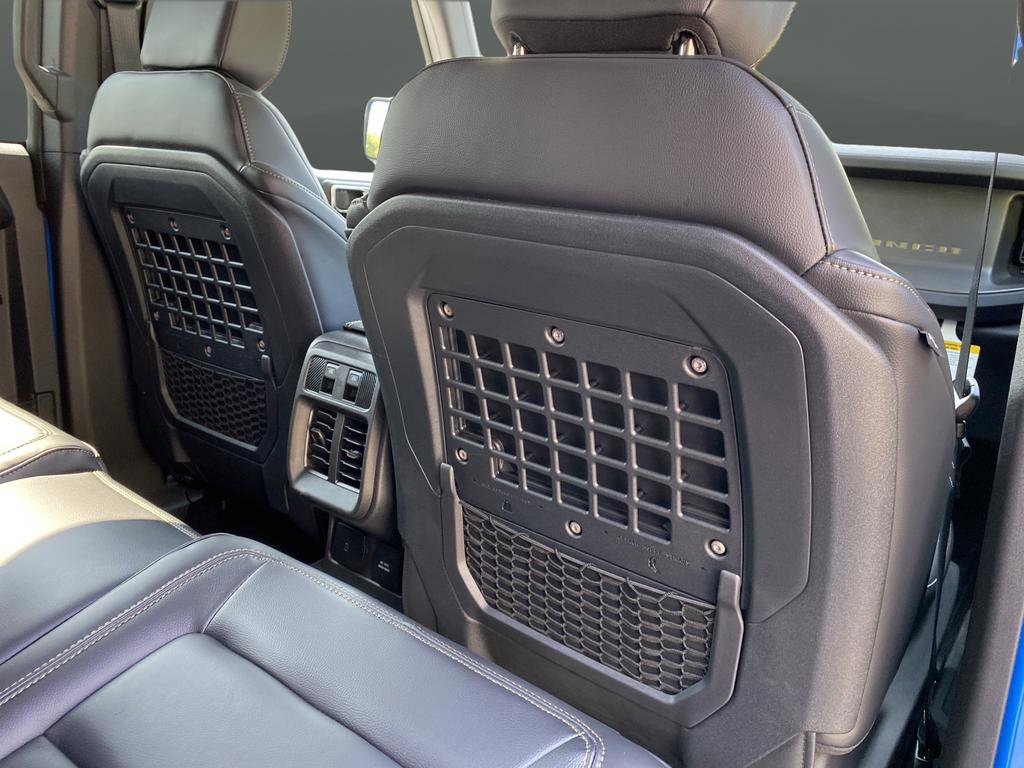 New 2025 Ford Bronco Badlands w/ Sasquatch Package image 44