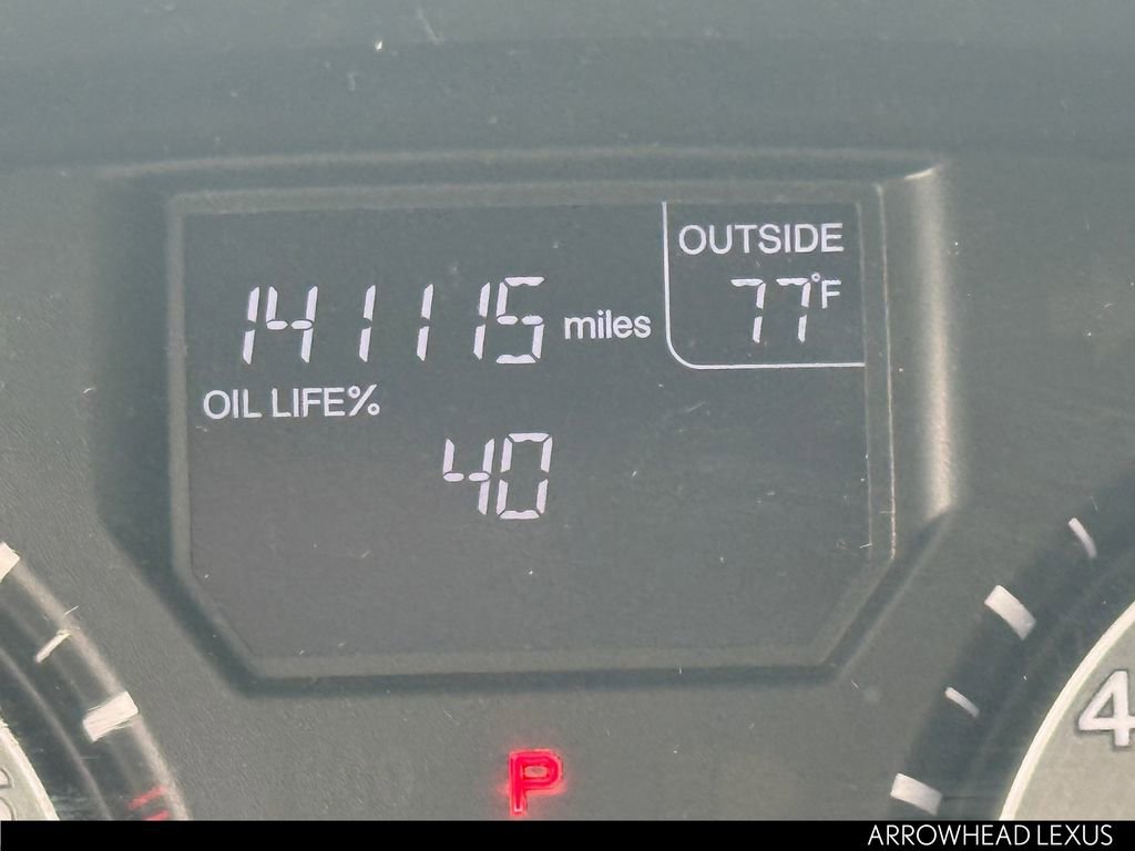 Used 2016 Honda Odyssey EX-L image 16