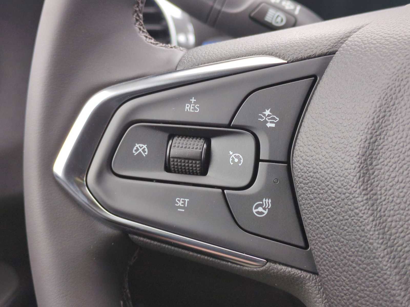 New 2026 Chevrolet Trax LT w/ Driver Confidence Package image 21