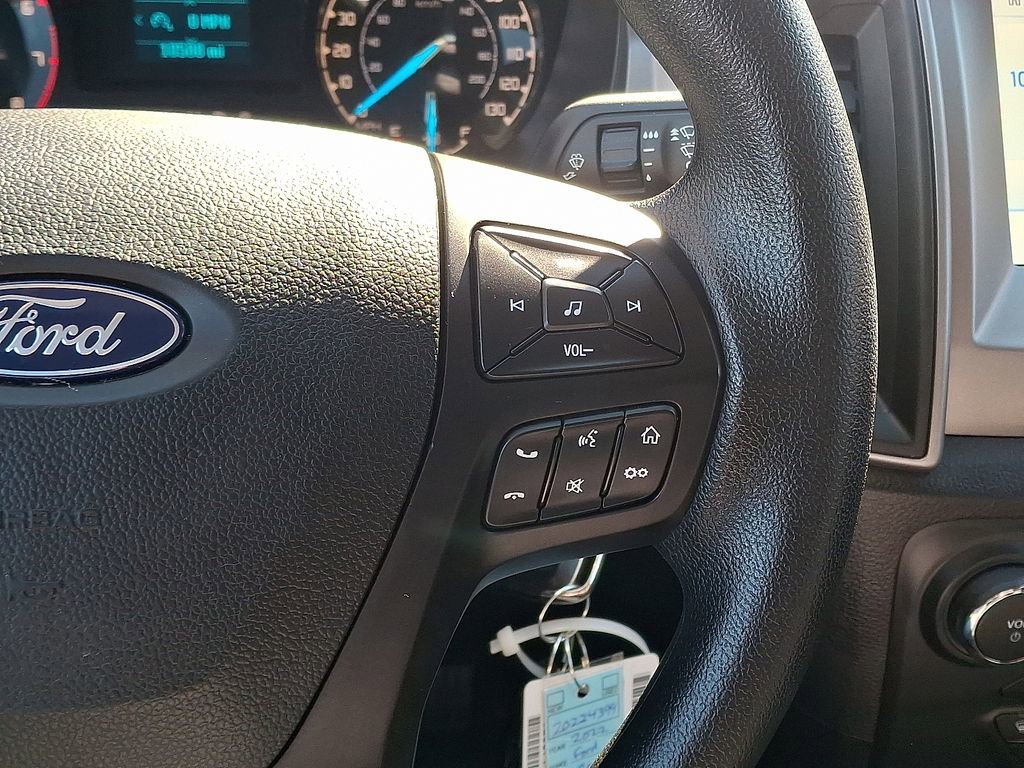 Used 2022 Ford Ranger XL w/ Equipment Group 101A High image 21