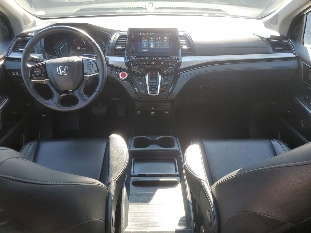 Used 2023 Honda Odyssey Touring image 32