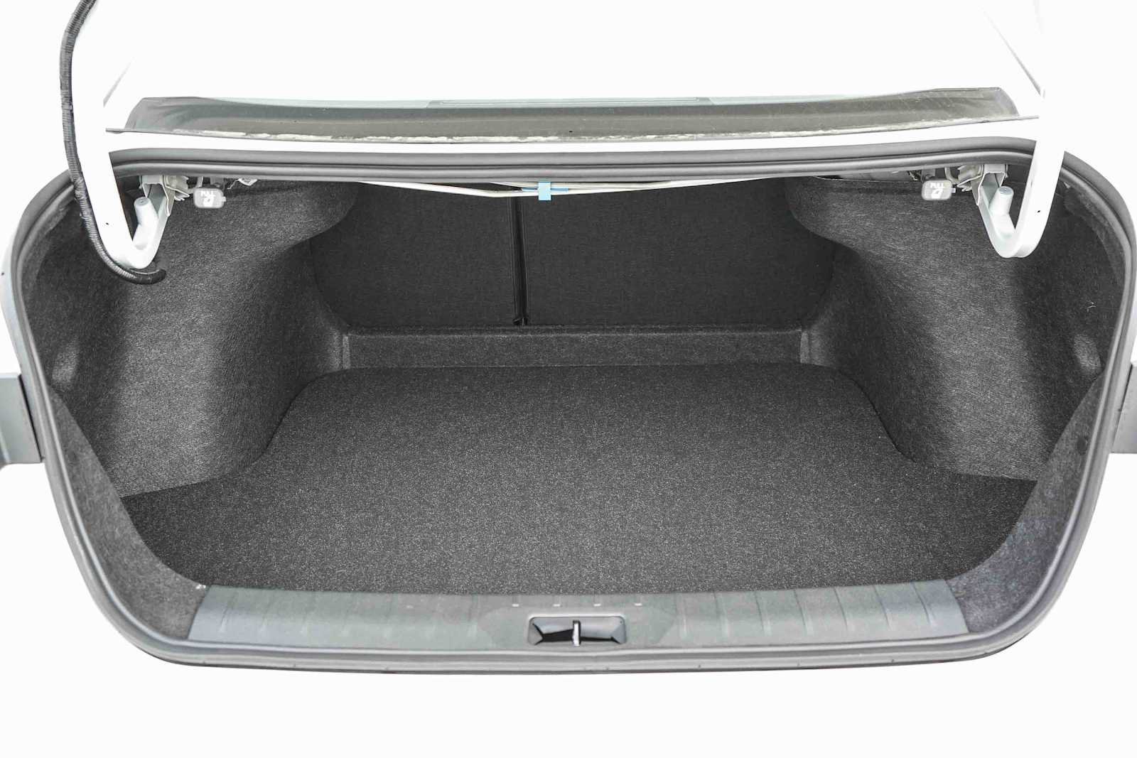 New 2026 Nissan Sentra SV w/ Floor Mat Package FWD image 12