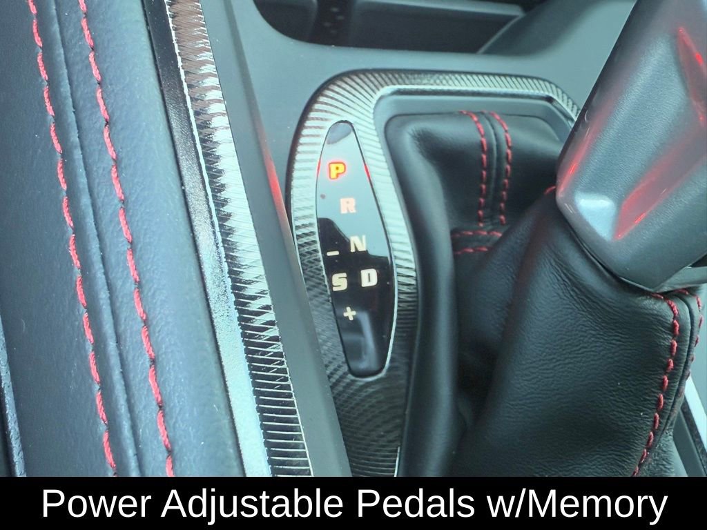 New 2026 RAM 1500 RHO w/ RHO Level 1 Equipment Group image 18