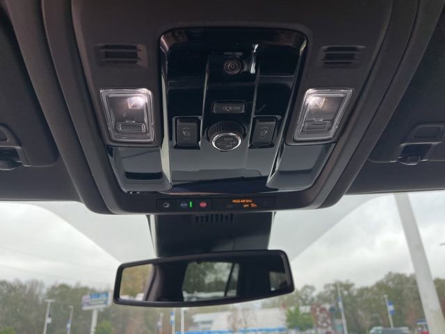 New 2026 Chevrolet Tahoe LT w/ Comfort Package image 38