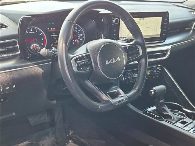 Used 2024 Kia K5 GT FWD image 10