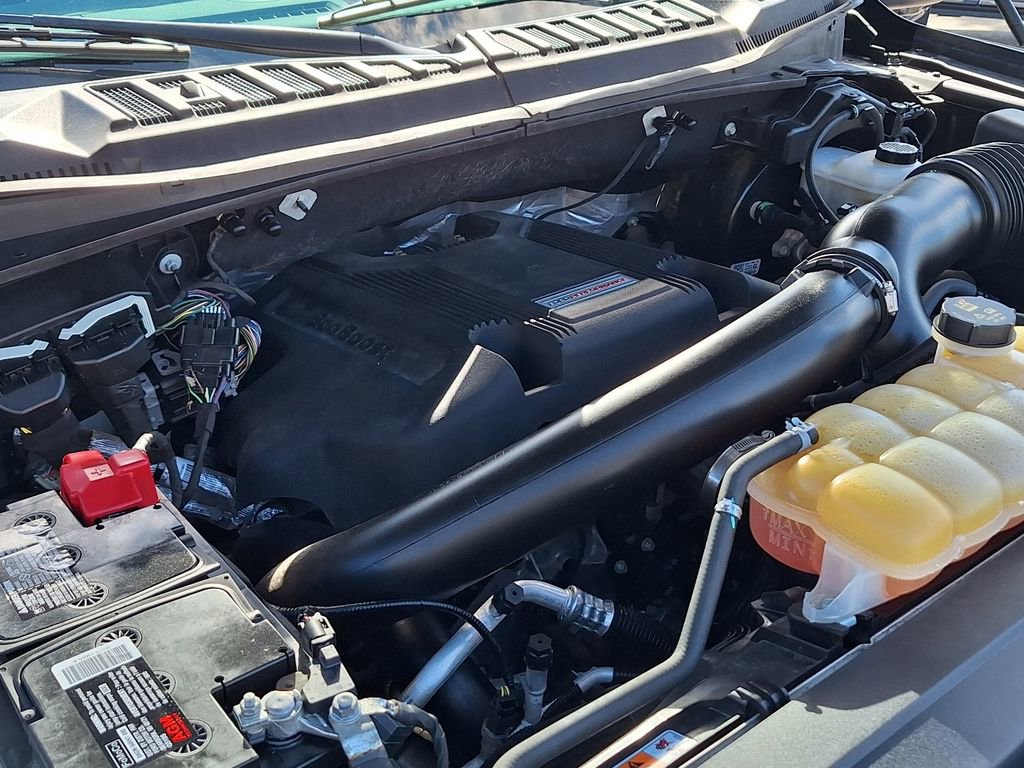 Used 2018 Ford F150 Raptor w/ Equipment Group 802A Luxury image 31