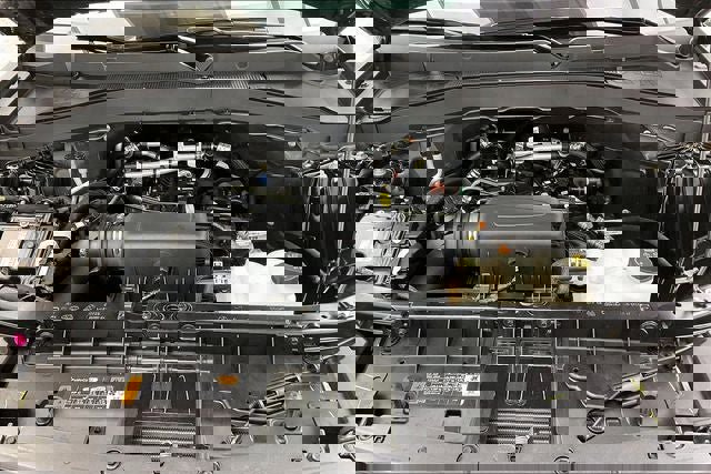 Used 2023 Ford Explorer Timberline AWD/4WD image 28