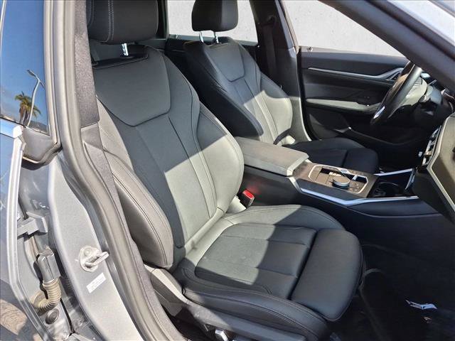 Used 2023 BMW i4 eDrive35 RWD image 22