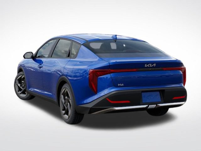 New 2026 Kia K4 GT-Line Turbo FWD image 4