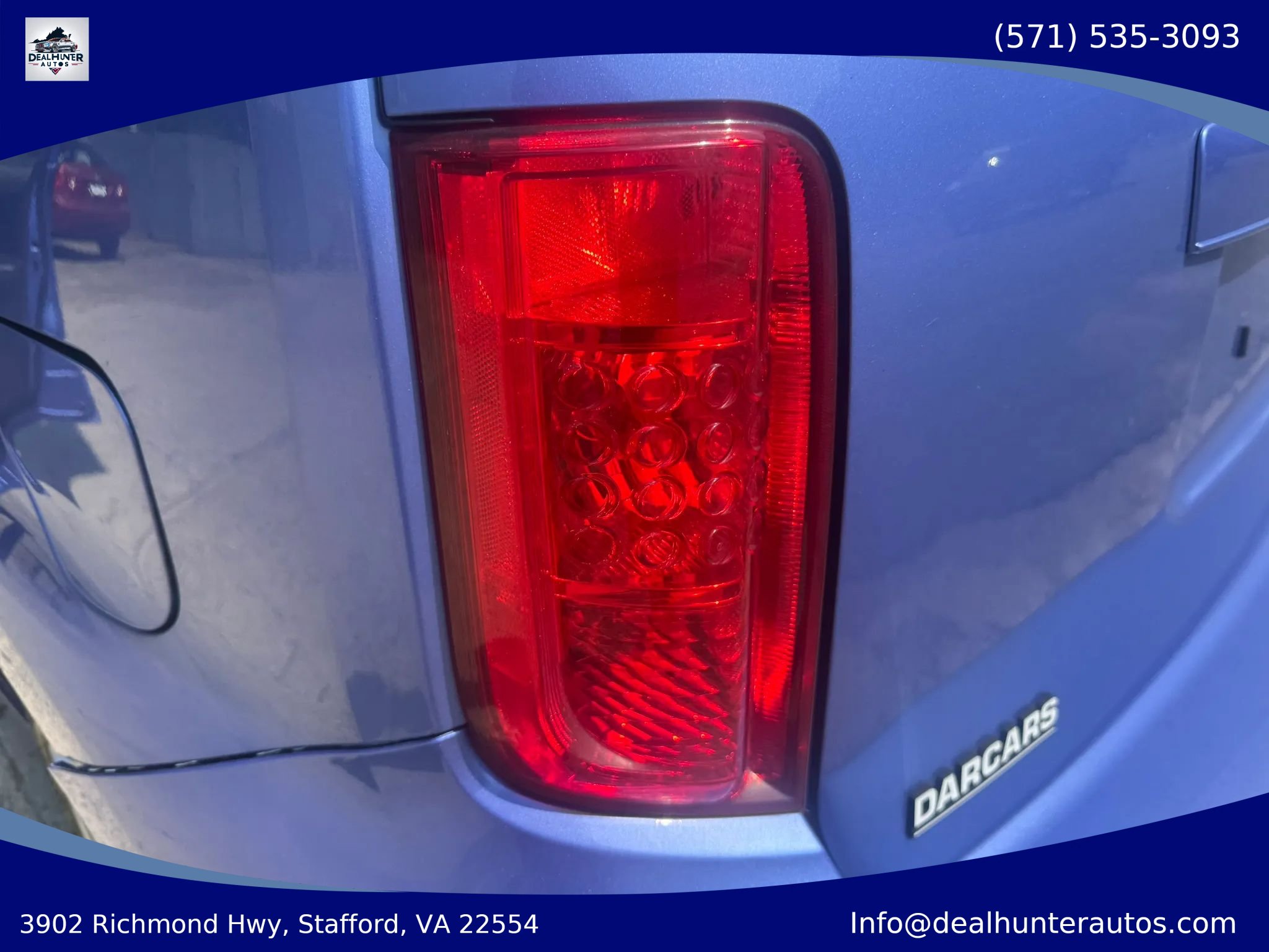 Used 2010 Scion xB FWD image 10