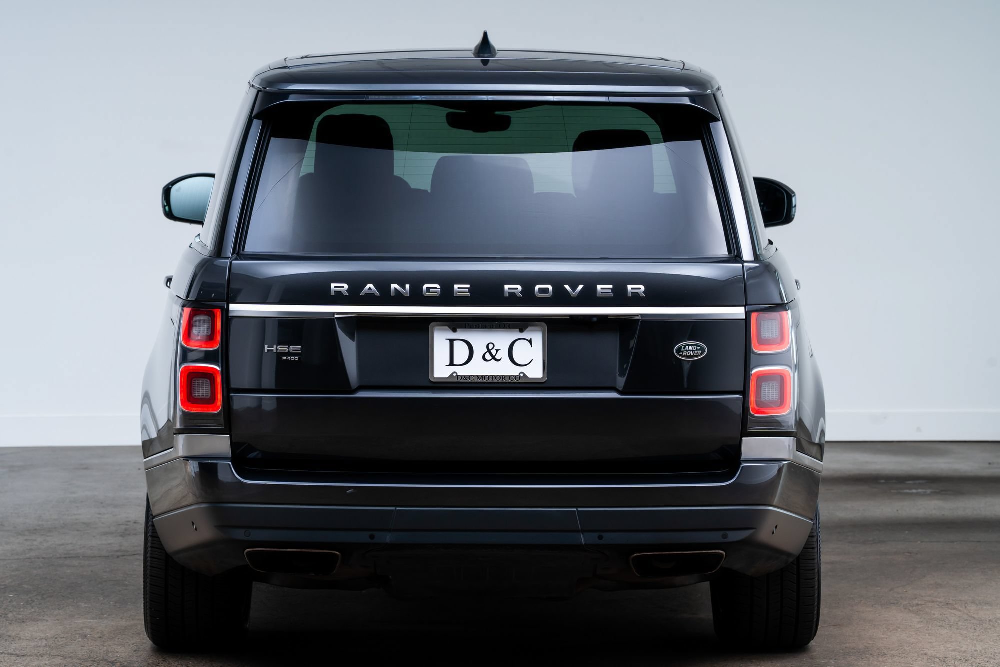 Used 2021 Land Rover Range Rover Westminster Edition AWD/4WD image 6