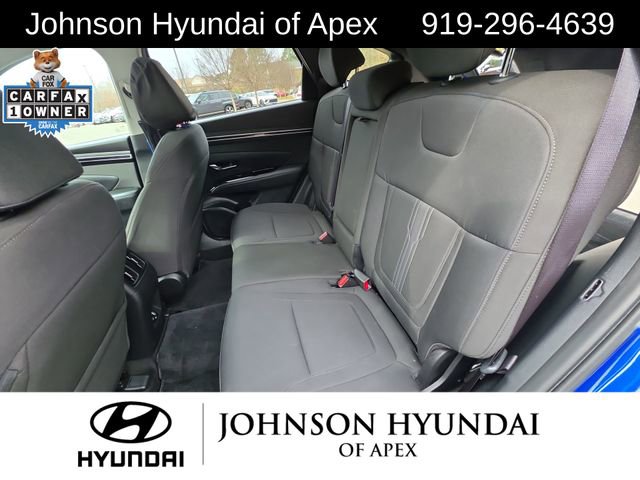 Used 2022 Hyundai Tucson SEL w/ Convenience Package image 25