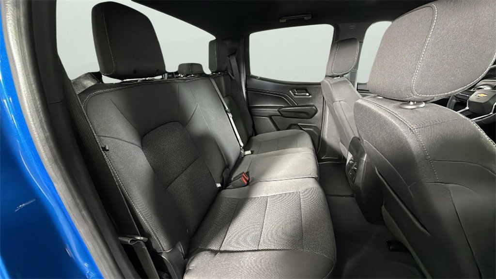 Certified 2023 Chevrolet Colorado LT image 27
