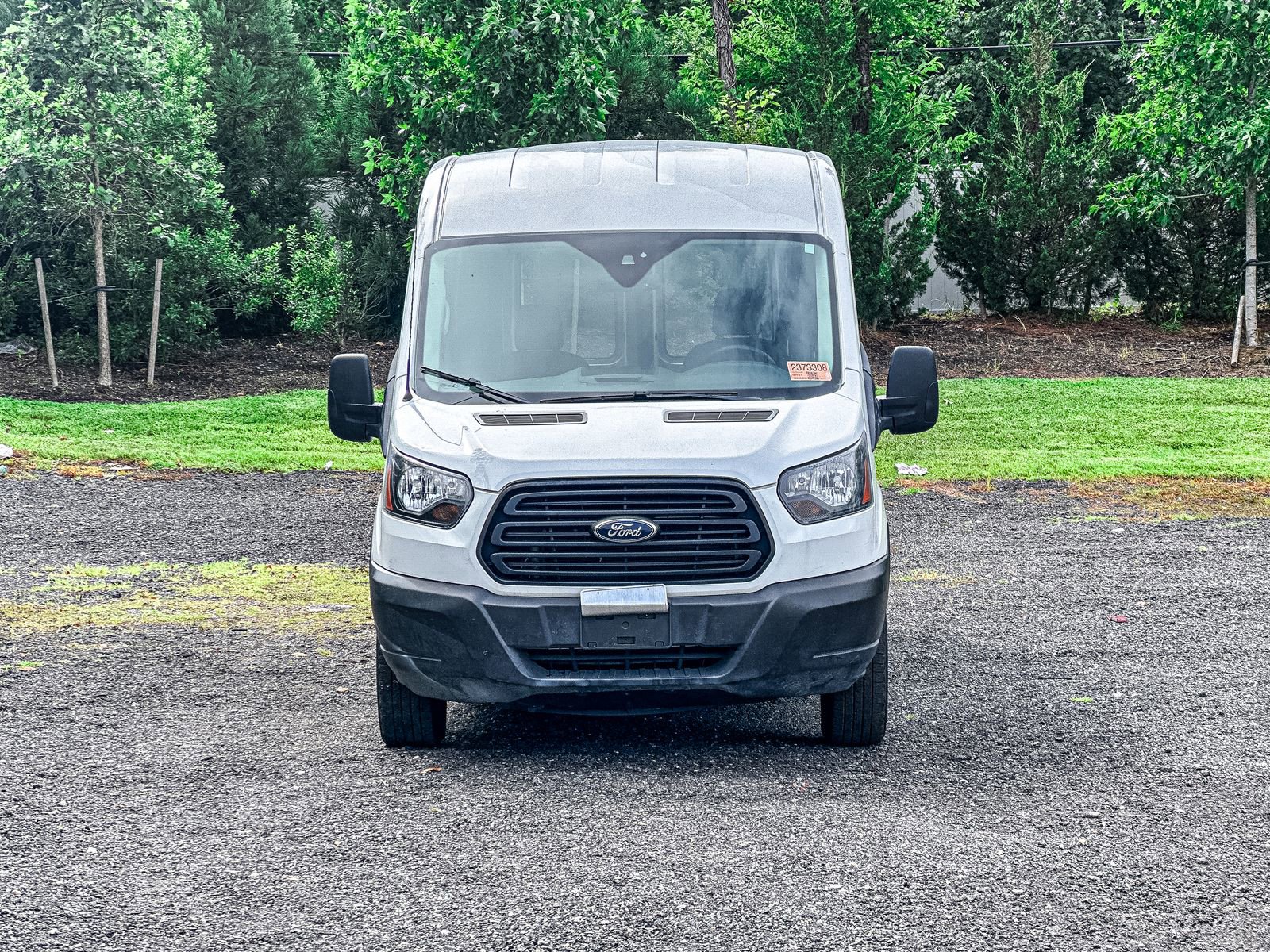 Used 2019 Ford Transit 250 148 Medium Roof image 2