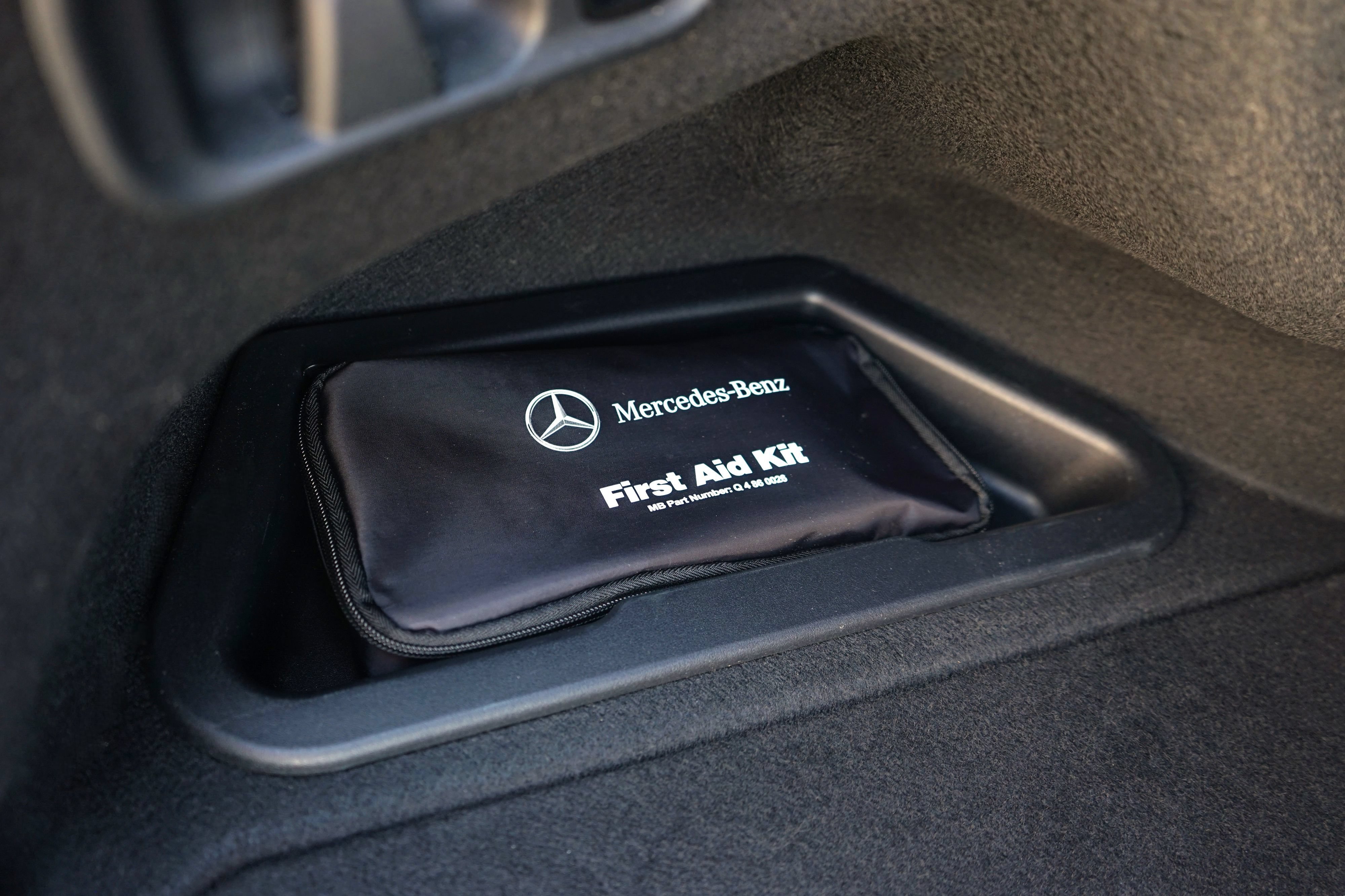 Used 2024 Mercedes-Benz C 63 AMG S image 29