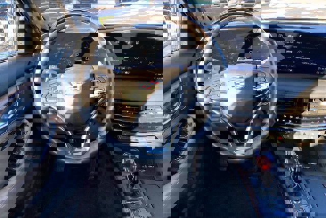 Used 2025 Cadillac CT5 Premium Luxury w/ Sun And Sound Package image 4