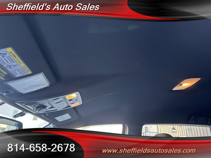 Used 2016 Toyota Tacoma TRD Off-Road w/ Towing Package AWD/4WD image 28