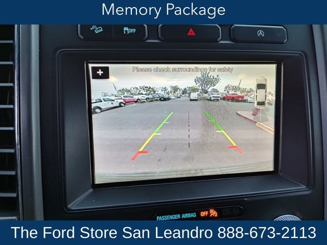 Used 2018 Ford Expedition Max XLT image 23