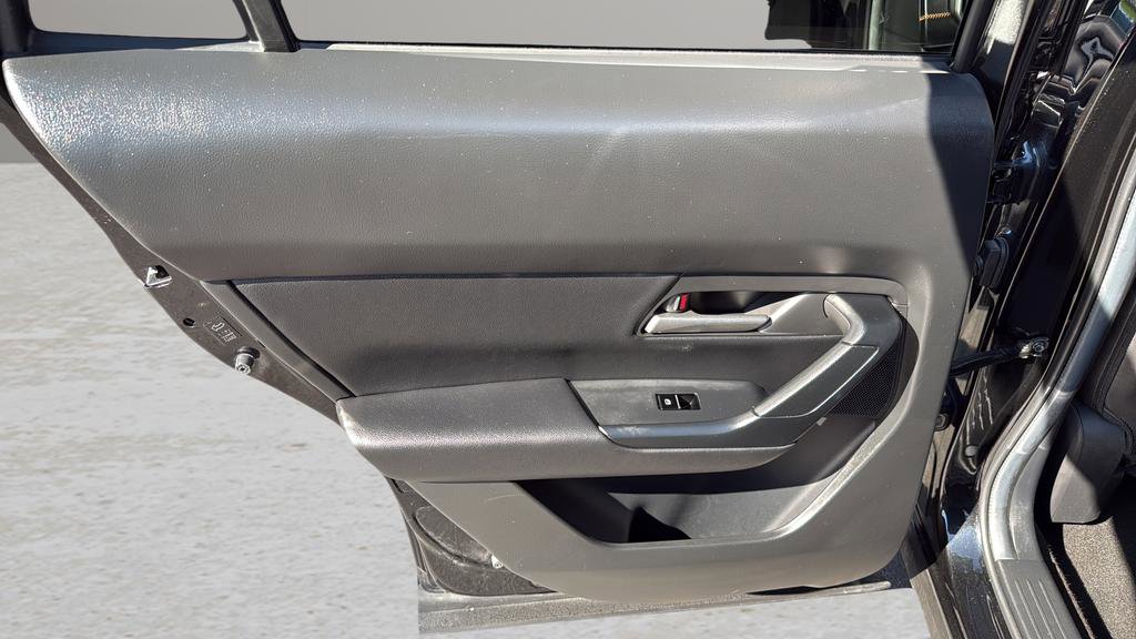 Certified 2024 MAZDA CX-50 AWD 2.5 Turbo w/ Cargo Package image 14