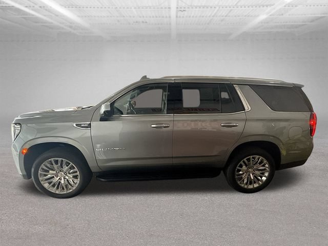 Used 2023 GMC Yukon SLE w/ LPO, Floor Liner Package AWD/4WD image 10