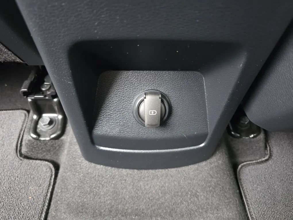 Used 2022 Kia Soul GT-Line FWD image 41