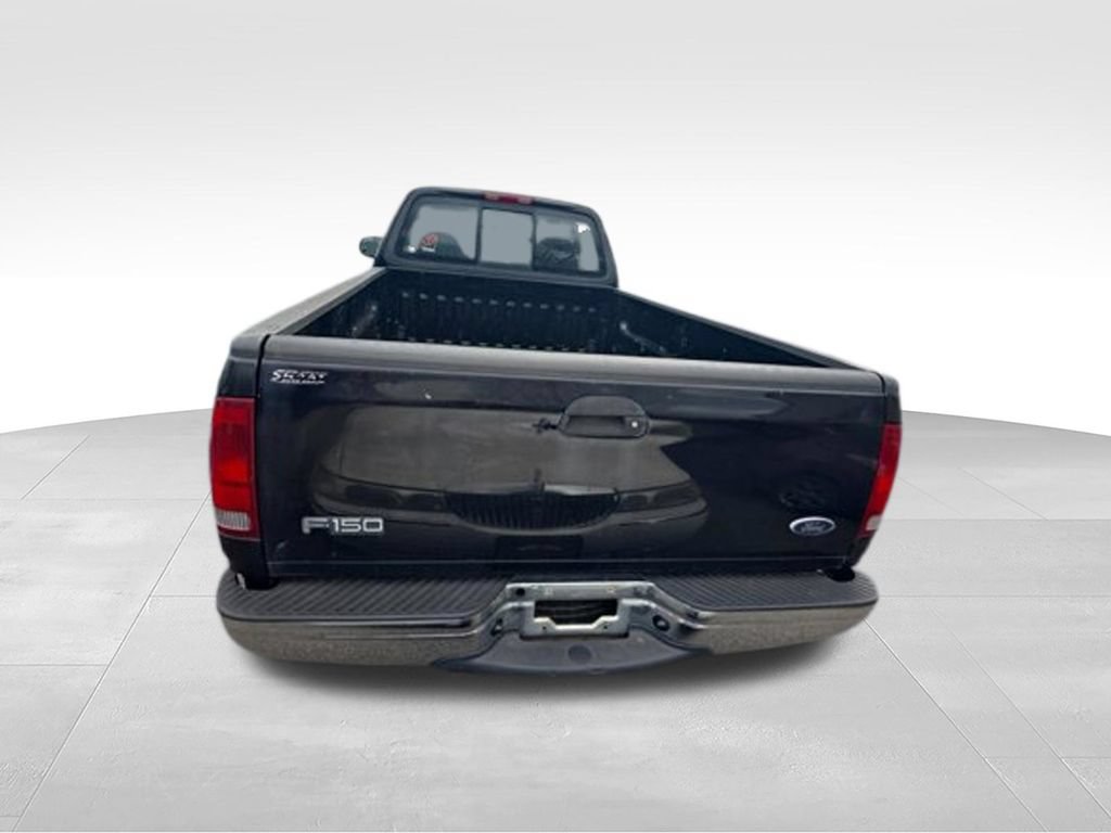 Used 2003 Ford F150 XL RWD image 3