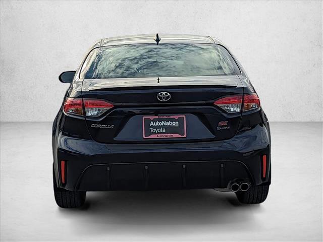 New 2026 Toyota Corolla SE image 7