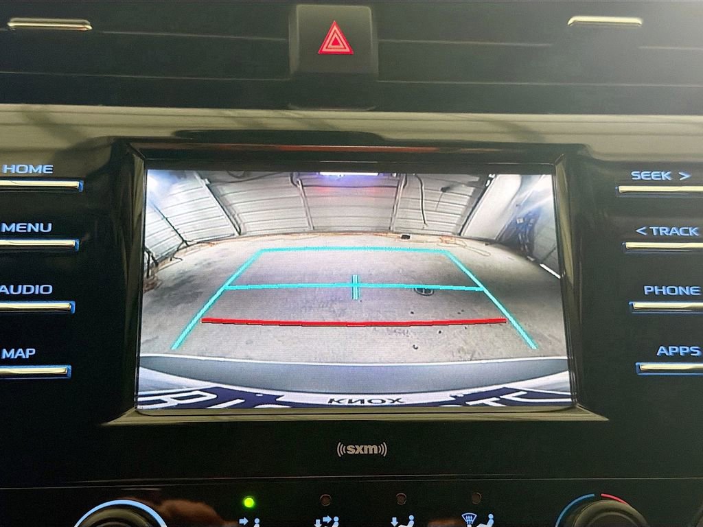 Used 2020 Toyota Camry LE FWD image 15