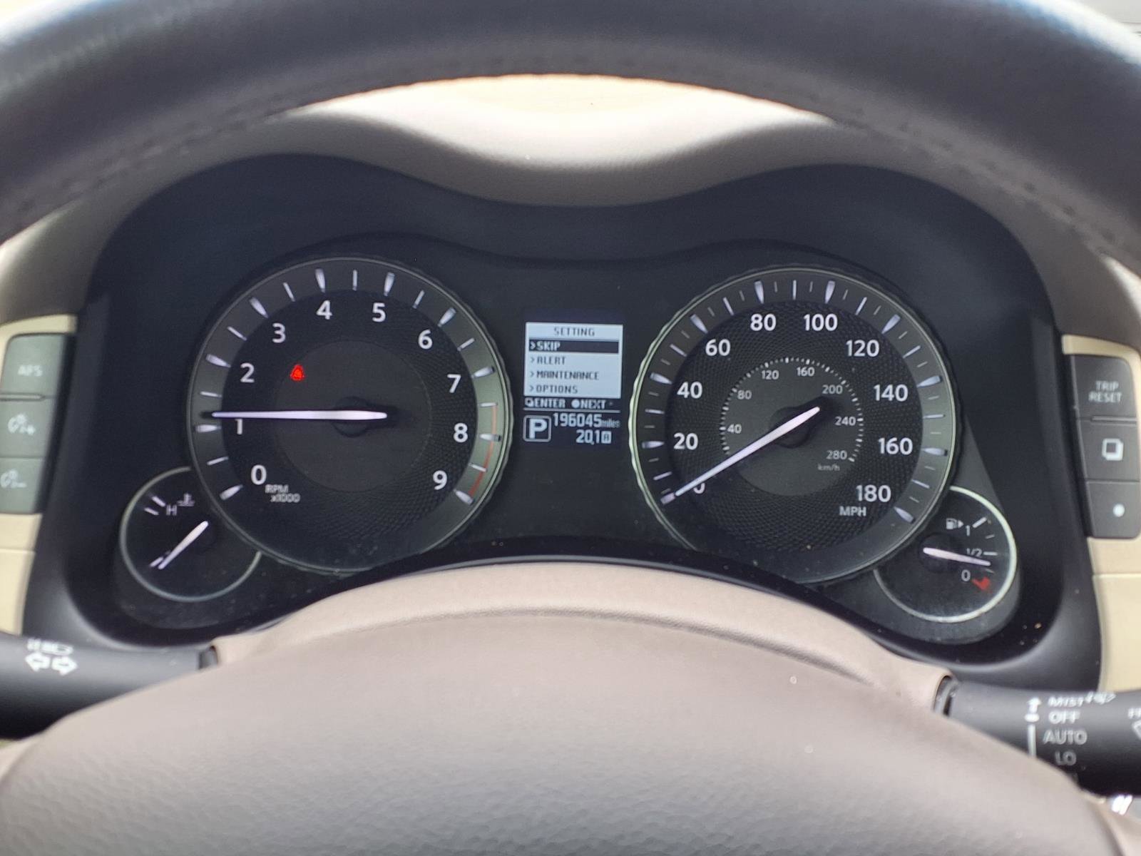 Used 2016 INFINITI Q70 L 3.7 w/ Technology Package image 23