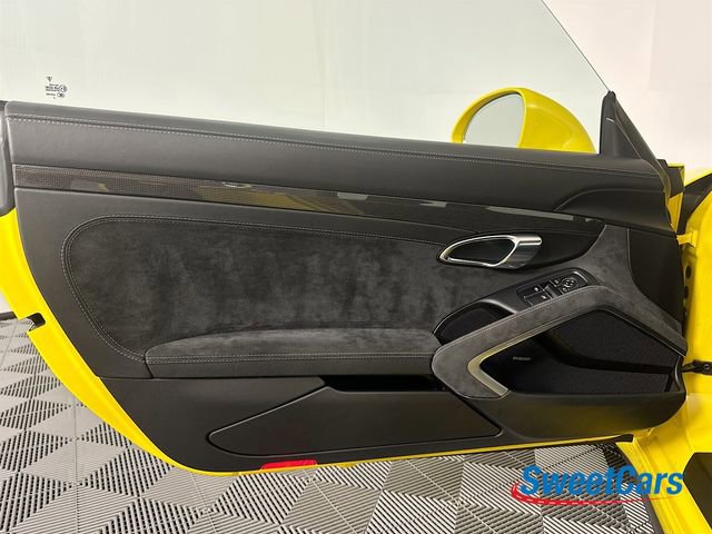 Used 2018 Porsche 911 GT3 w/ Sport Chrono Package image 33