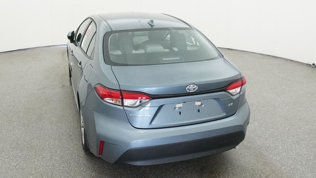 New 2026 Toyota Corolla LE FWD image 11