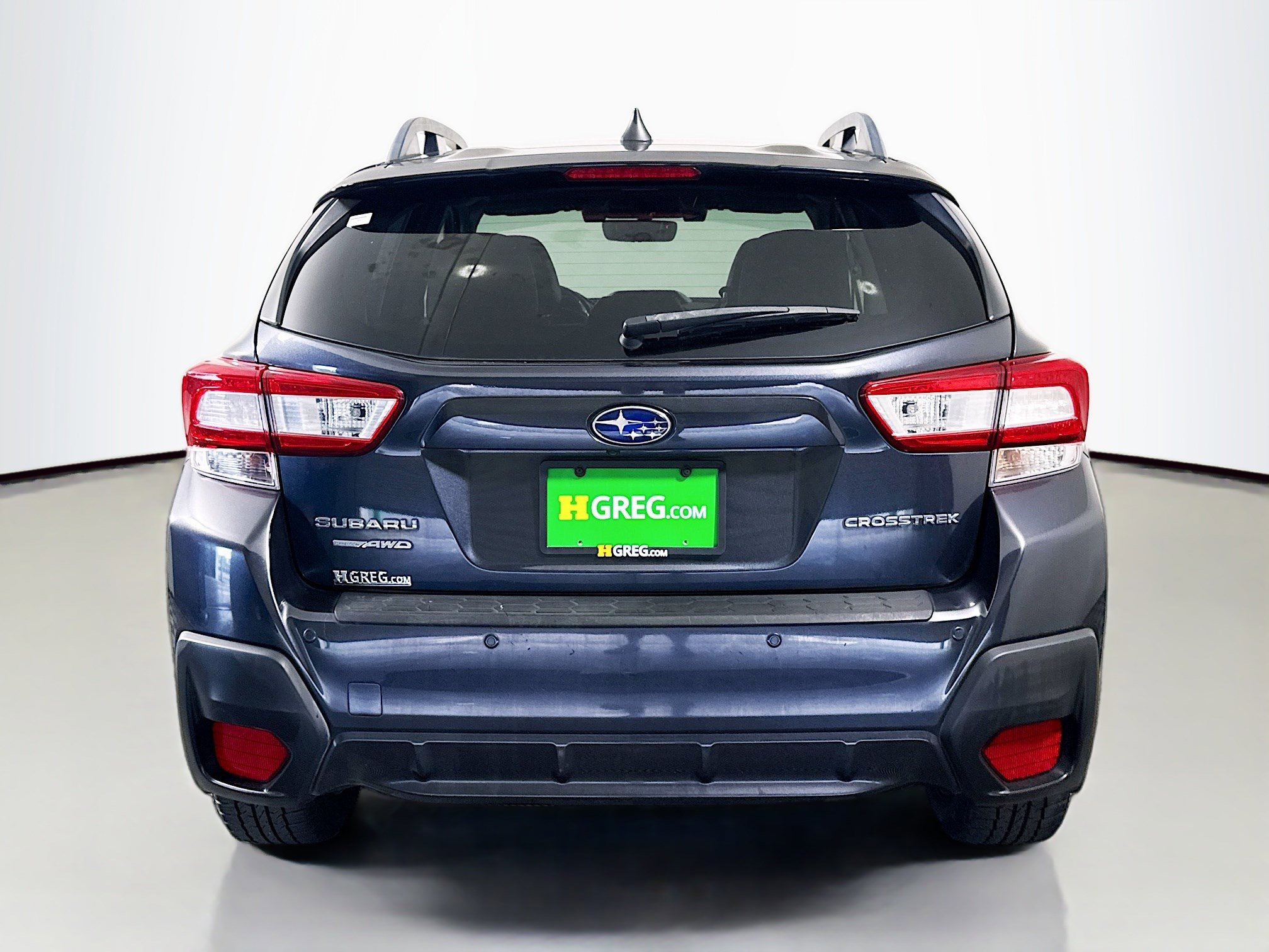 Used 2019 Subaru Crosstrek 2.0i Limited w/ Moonroof Package w/Navigation AWD/4WD image 8