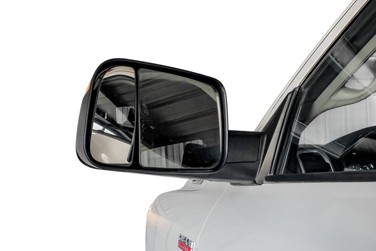 Used 2020 RAM 2500 Big Horn image 39