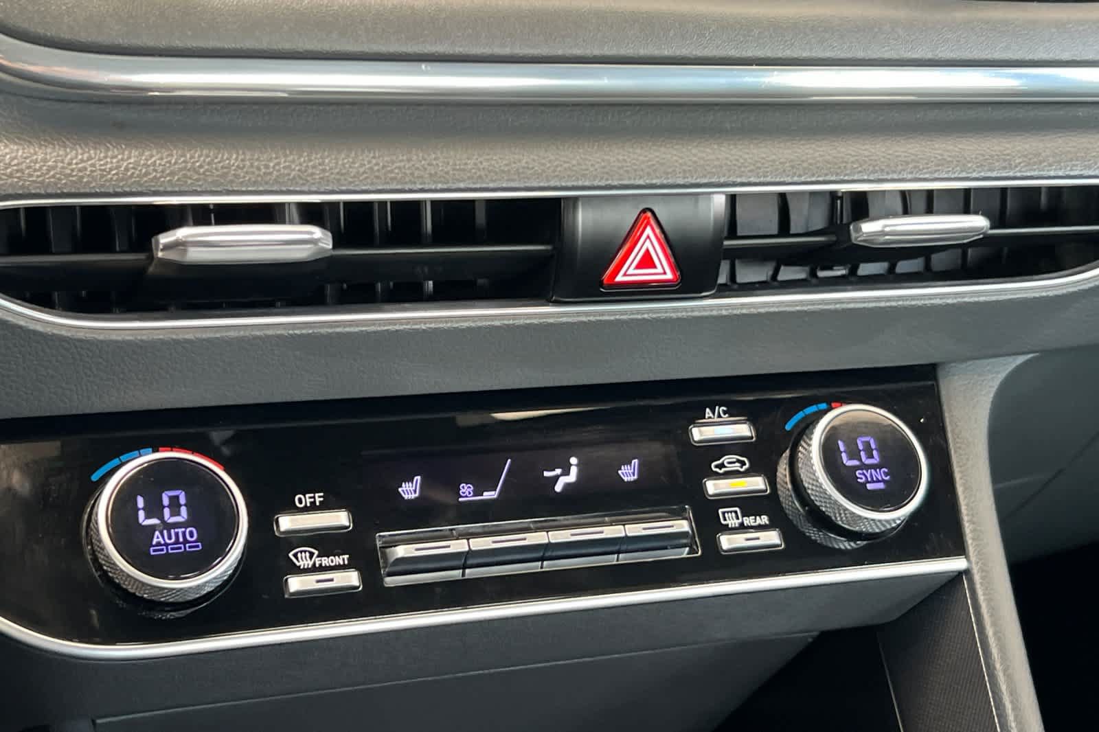 Used 2020 Hyundai Sonata SEL Plus FWD image 21