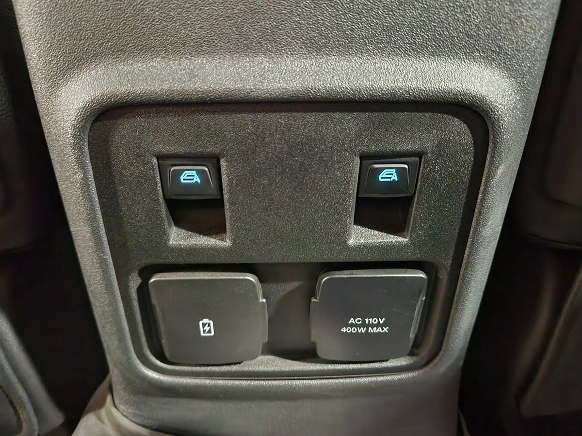 Used 2021 Ford Bronco First Edition AWD/4WD image 68