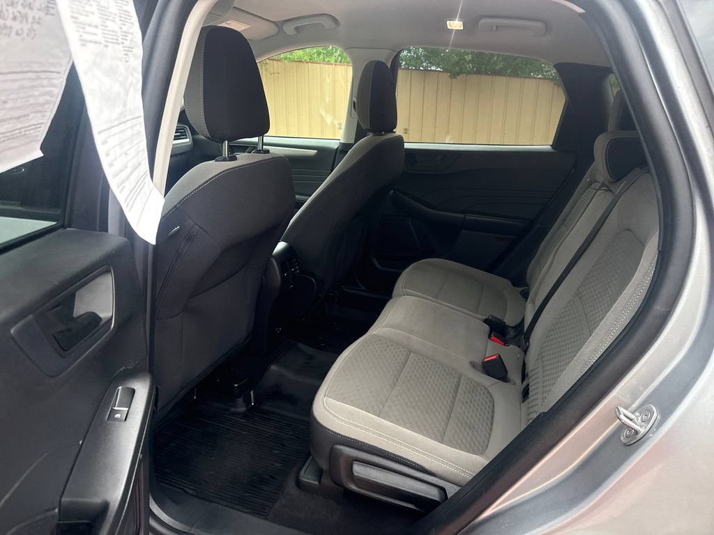 Certified 2022 Ford Escape SE w/ Convenience Package AWD/4WD image 21