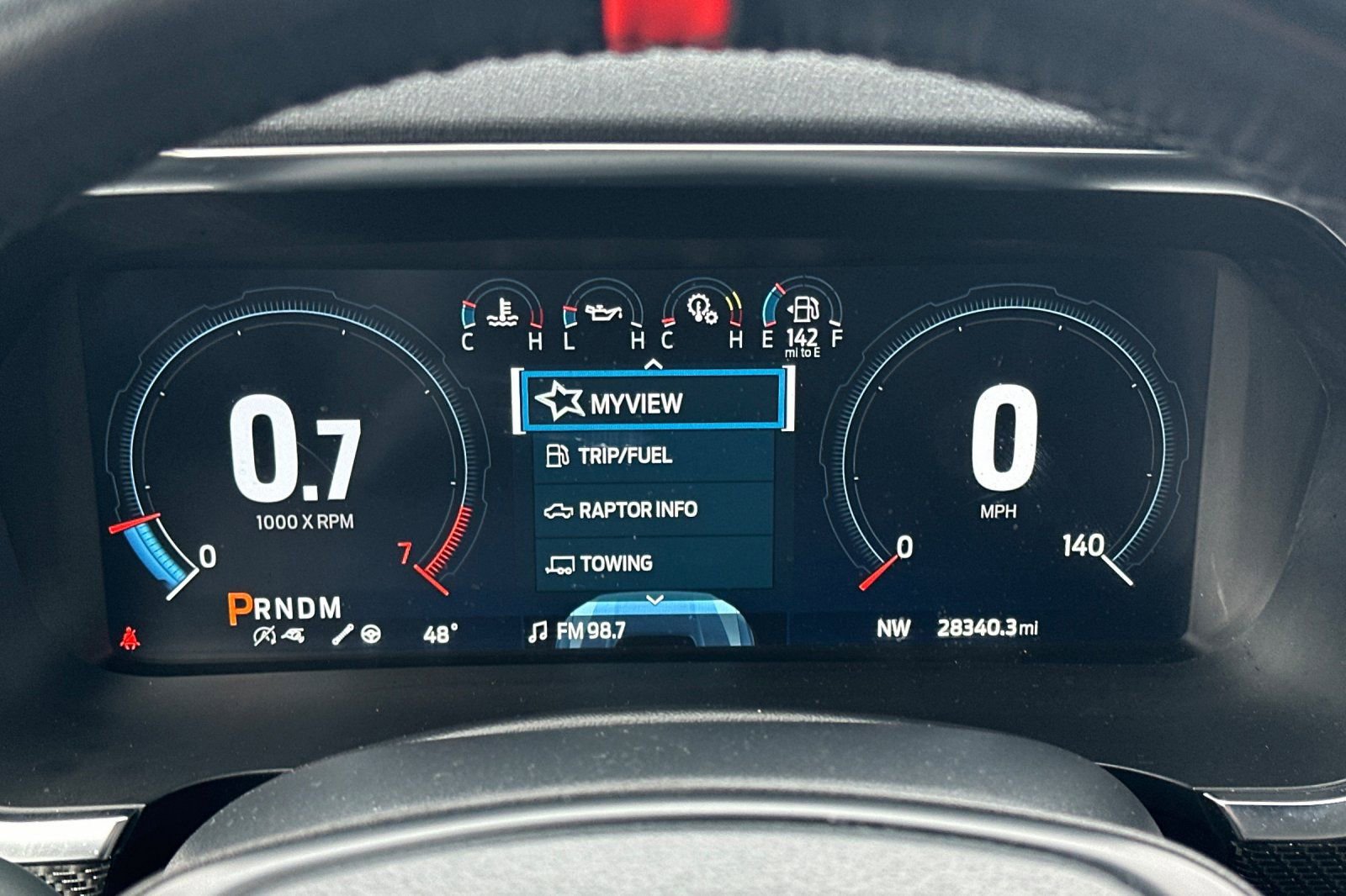 Used 2023 Ford F150 Raptor image 23