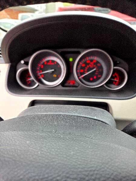 Used 2011 MAZDA CX-9 Grand Touring image 8