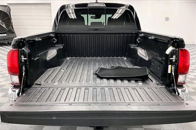 Used 2021 Toyota Tacoma SR5 image 27