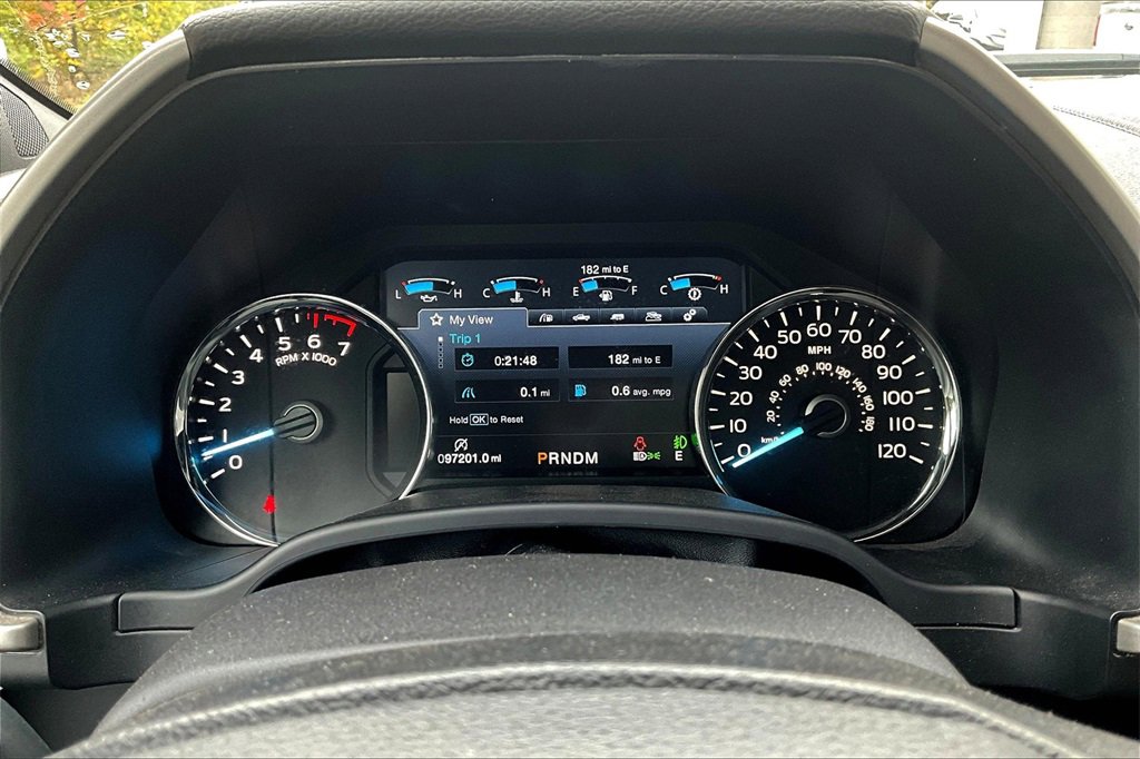 Used 2019 Ford F150 Lariat image 13